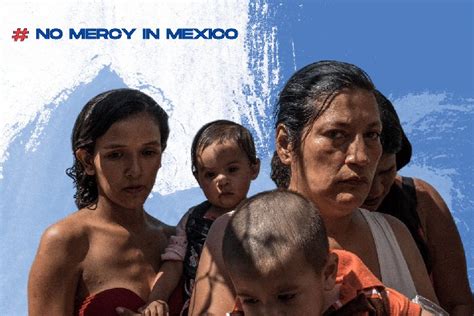 mexico no mercy|No Mercy In Mexico